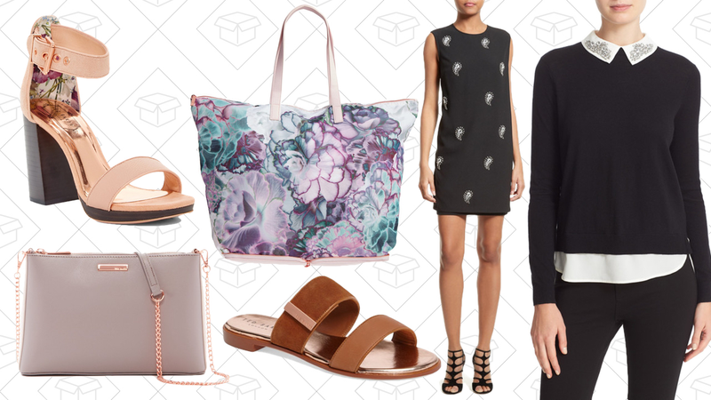 Ted Baker London sale at Nordstrom Rack